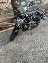 Yamaha fz6