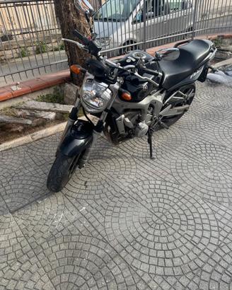 Yamaha fz6