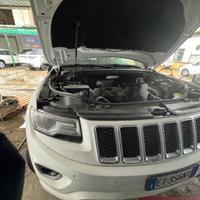 JEEP GRAND CHEROKEE 2014