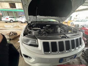 JEEP GRAND CHEROKEE 2014