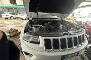 JEEP GRAND CHEROKEE 2014