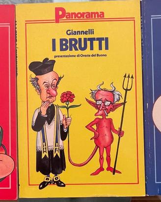 I buoni, i brutti e i cattivi;fumetti