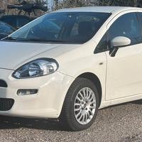 Fiat Punto 1.2 8V 5 porte Street