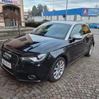 Audi A1 1.6 tdi Ambition 105cv