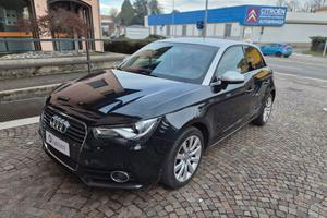 Audi A1 1.6 tdi Ambition 105cv