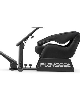 Sedile per gaming universale