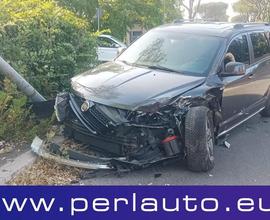FIAT Freemont 2.0 Mjt 170 CV 4x4 aut. Cross