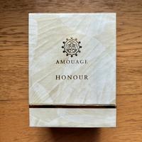 Amouage Honour Woman - Eau de Parfum