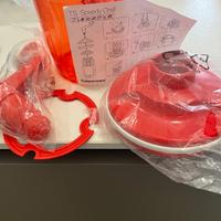 Speedy Chef Tupperware