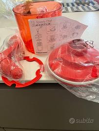 Speedy Chef Tupperware