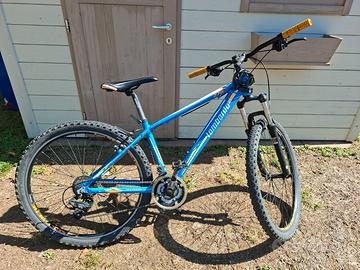 Bicicletta Lombardo