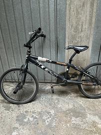 BMX seminuova