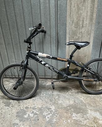 BMX seminuova