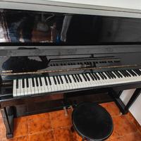 Pianoforte verticale