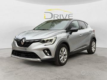 Renault Captur 1.6 E-Tech full hybrid Evoluti...