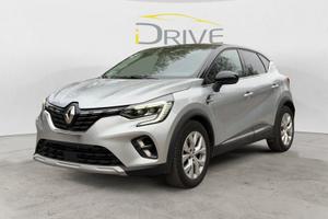 Renault Captur 1.6 E-Tech full hybrid Evoluti...