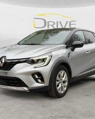 Renault Captur 1.6 E-Tech full hybrid Evoluti...