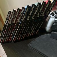 Volumi black clover n1/n10