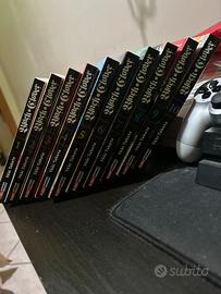 Volumi black clover n1/n10