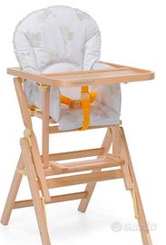 Seggiolone Foppapedretti 