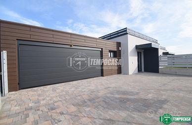 NUOVO COMPLESSO RESIDENZIALE: L'ECCELLENZA ABITATI