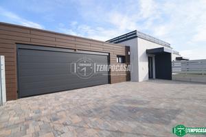 NUOVO COMPLESSO RESIDENZIALE: L'ECCELLENZA ABITATI