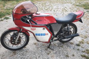 MV Agusta Altro modello - 1979