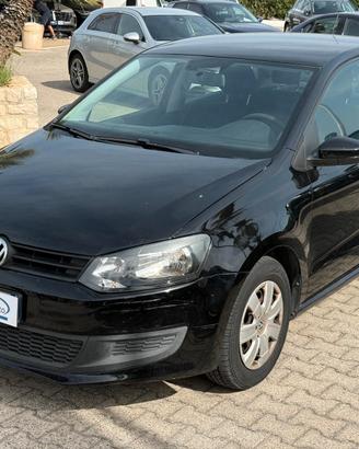 Volkswagen Polo 1.2 60CV Benz/Metano 5 porte Trend