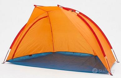Tenda parasole da spiaggia