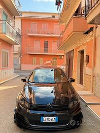 Golf 6 GTD