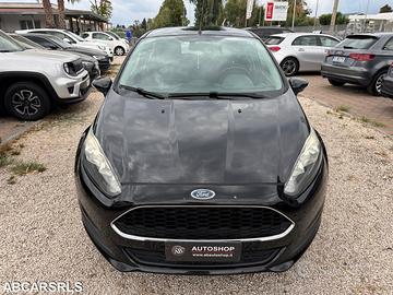 FORD - Fiesta - 1.4 5p. Bz.- GPL Business - UNIPRO