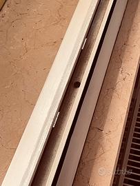 Finestre in legno vetrocamera