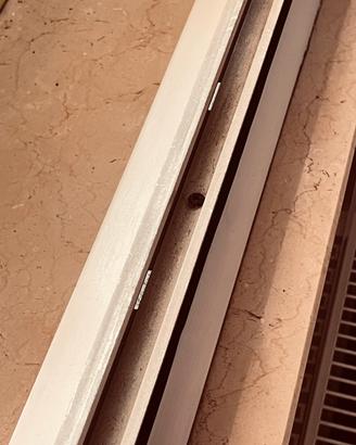 Finestre in legno vetrocamera