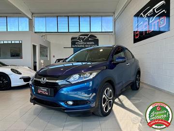 HONDA HR-V 1.6 i-DTEC Elegance + Navi 2WD *TETTO