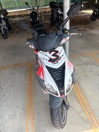 Aprilia