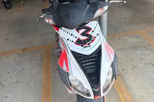 Aprilia