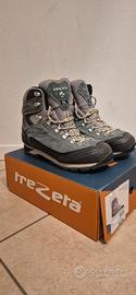 Scarponi trekkingTrezeta Tornado 38 Waterproof