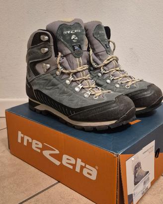 Scarponi trekkingTrezeta Tornado 38 Waterproof