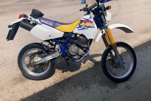 Suzuki DR 350 SE