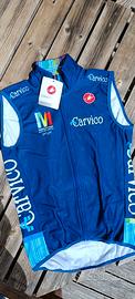 Cycling Vest Gilet bici Castelli