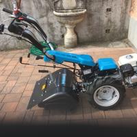 Motocoltivatore bettolini 407 s