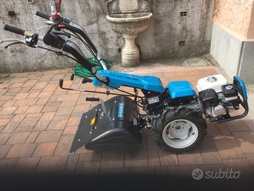 Motocoltivatore bettolini 407 s