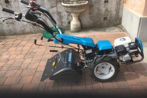 Motocoltivatore bettolini 407 s