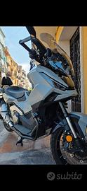 XADV 750 2025