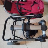 trio Foppapedretti rosso