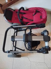 trio Foppapedretti rosso