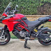 Ducati Multistrada 950s