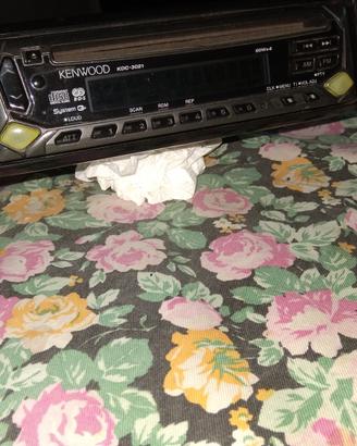 autoradio 