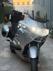 BMW 1150 RT 