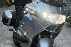 BMW 1150 RT 